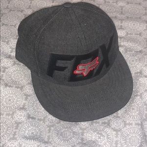 Fox hat
